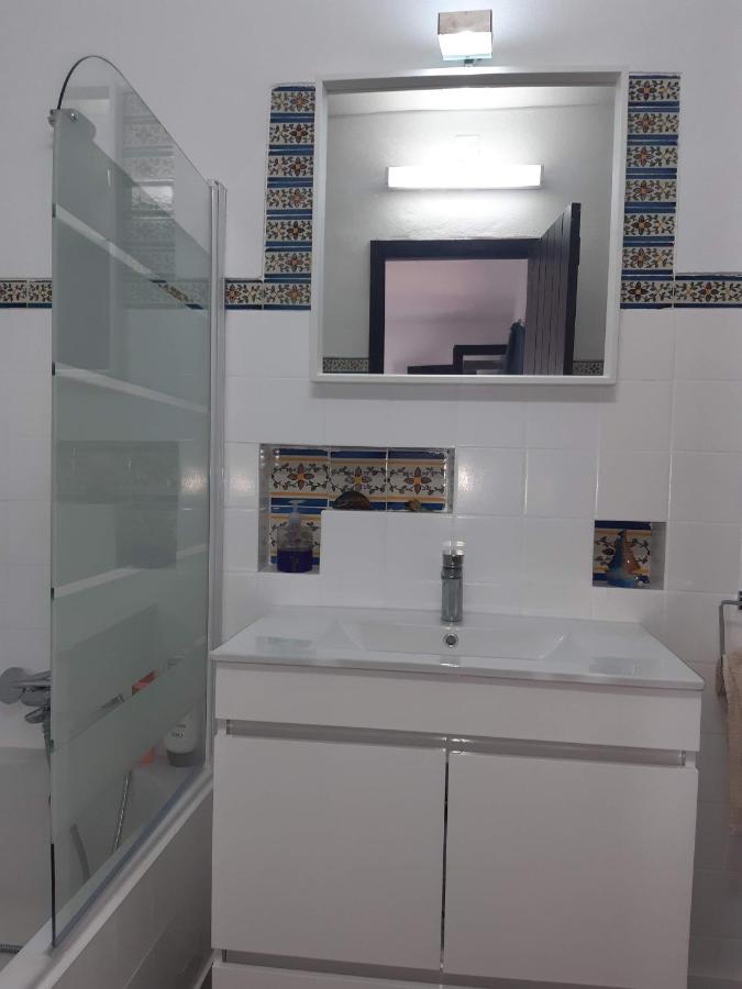 Pedras D'El Rei - Casa Mira Apartment Tavira Luaran gambar