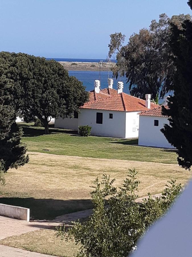 Pedras D'El Rei - Casa Mira Apartment Tavira Luaran gambar