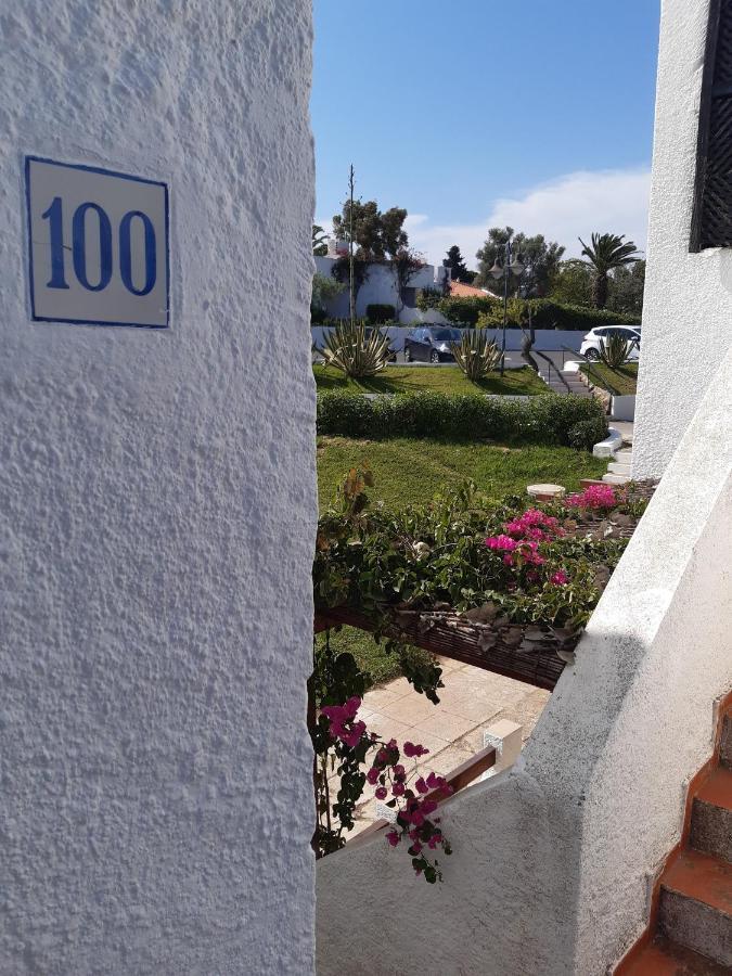 Pedras D'El Rei - Casa Mira Apartment Tavira Luaran gambar