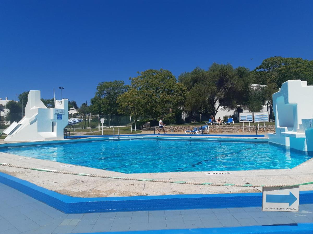 Pedras D'El Rei - Casa Mira Apartment Tavira Luaran gambar