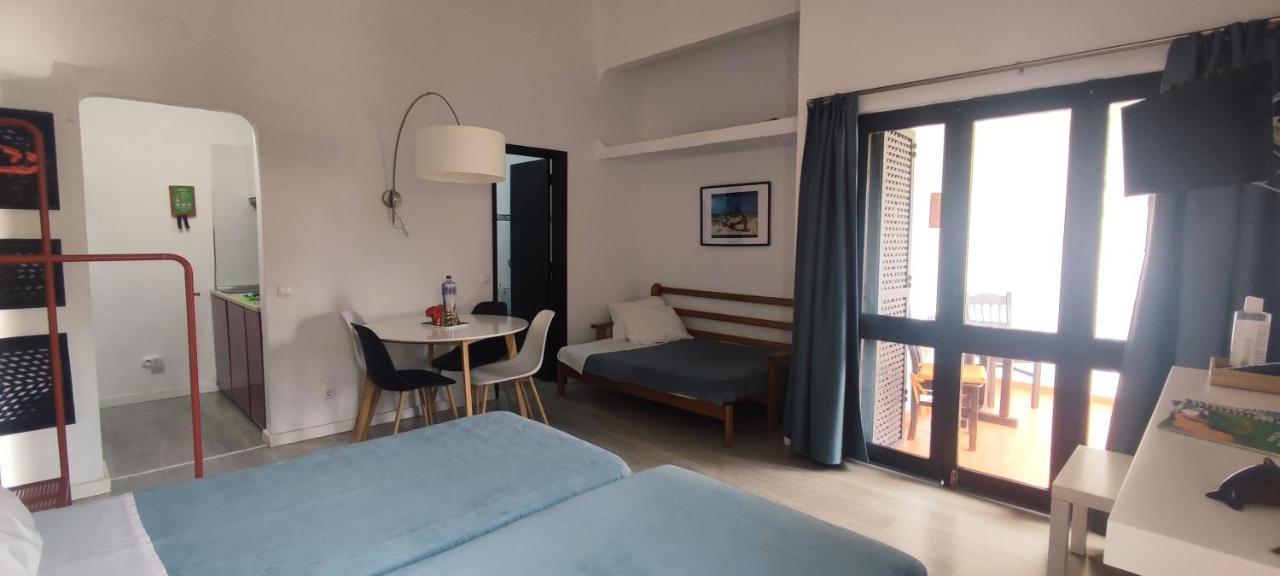 Pedras D'El Rei - Casa Mira Apartment Tavira Luaran gambar