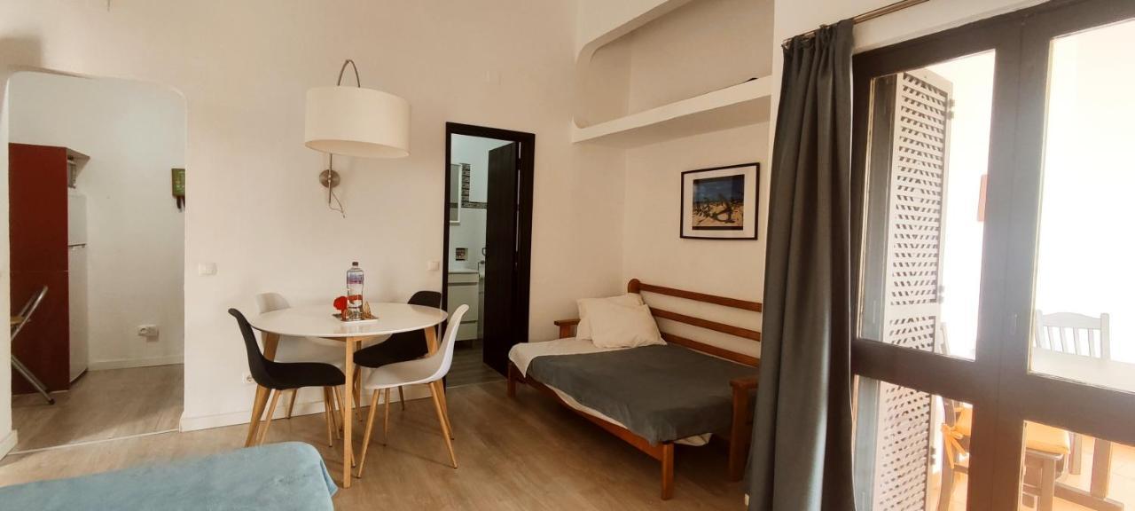 Pedras D'El Rei - Casa Mira Apartment Tavira Luaran gambar